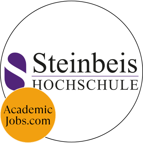 SHB - Steinbeis-Hochschule-Berlin logo